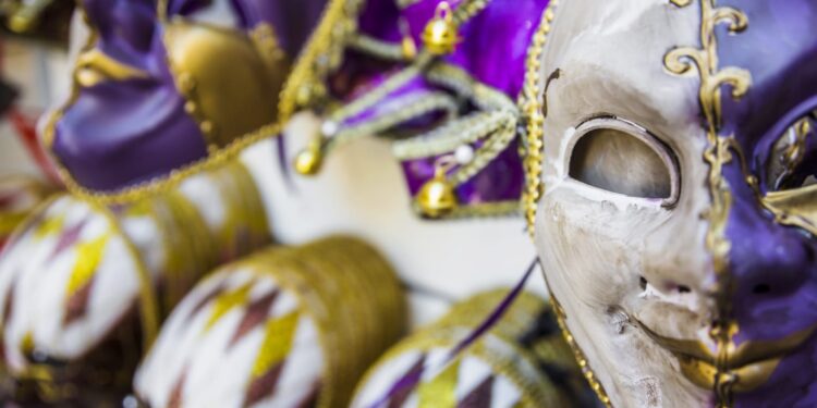 Da a conocer Turismo bolsa de premios del Carnaval 2025