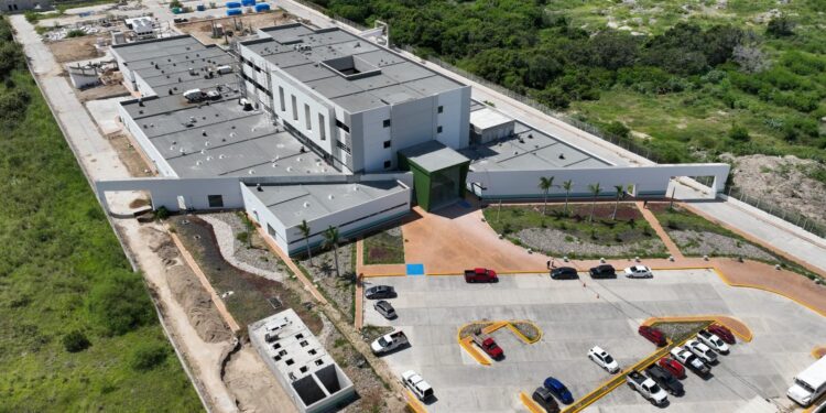 Genera gobierno de Américo 117 mil empleos directos con inversión en obra pública