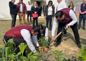 Conmemora SET y USJT  Día Mundial de la Educación Ambiental