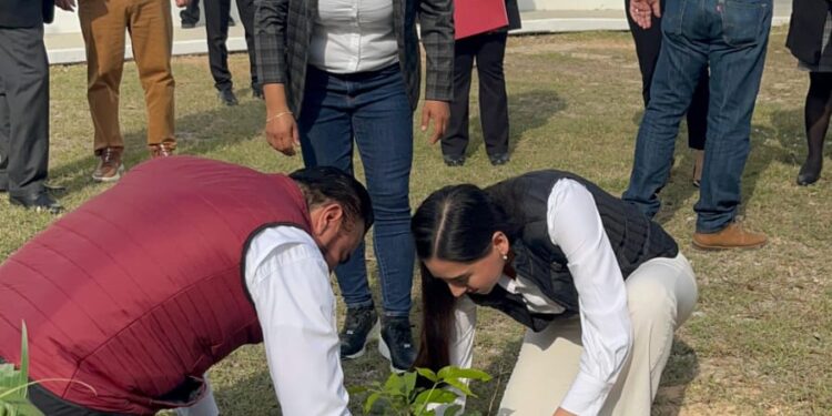 Conmemora SET y USJT  Día Mundial de la Educación Ambiental