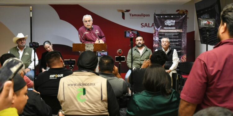 Será Tula sede del Festival del Cabrito