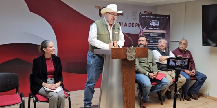 Será Tula sede del Festival del Cabrito