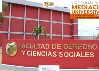 Realizará la UAT concurso estudiantil de mediación