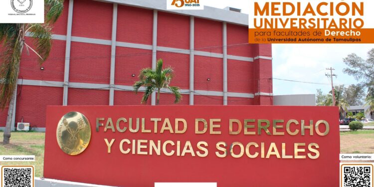 Realizará la UAT concurso estudiantil de mediación