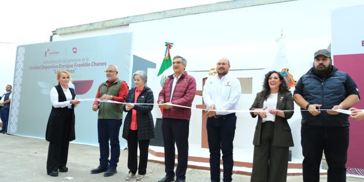 Para Río Bravo, Américo Villarreal ha destinado 142.6 MDP en obra pública