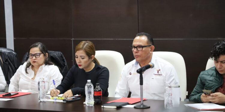 Crea Tamaulipas Comisión de Educación Inclusiva