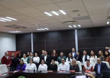 Crea Tamaulipas Comisión de Educación Inclusiva