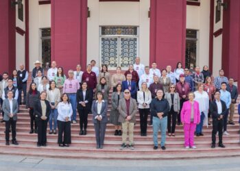 Fortalecen municipios e ITCA el trabajo cultural en Tamaulipas