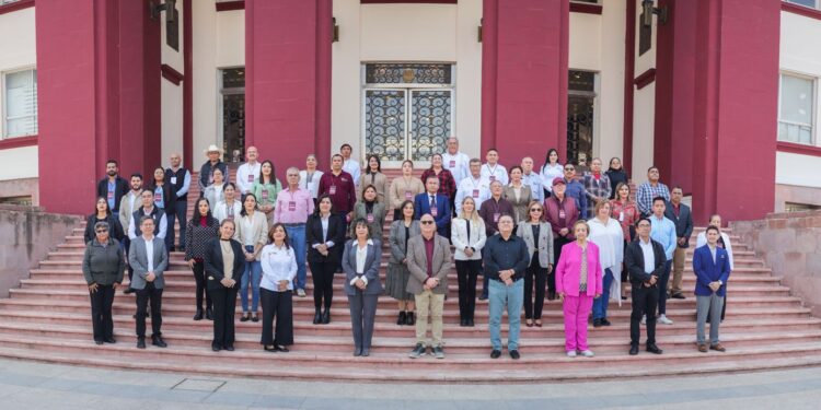 Fortalecen municipios e ITCA el trabajo cultural en Tamaulipas