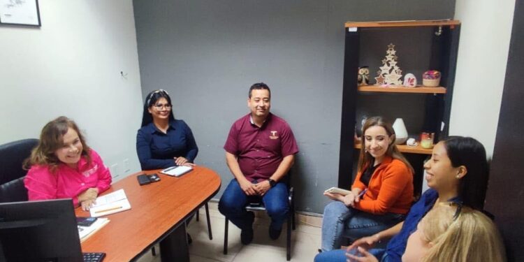 Fomentan inclusión de mujeres en el sector del transporte público en Ciudad Madero