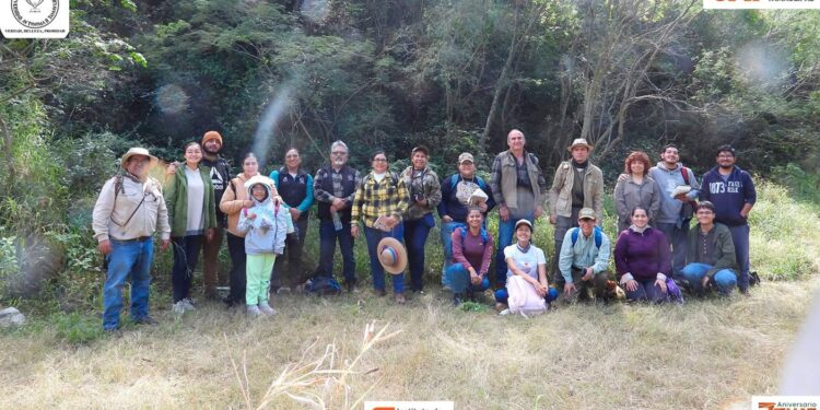 Promueve la UAT programa para la conservación de plantas nativas polinizadoras