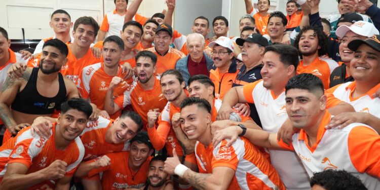 Correcaminos UAT se lleva el clásico tamaulipeco