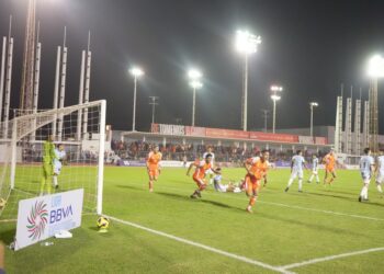 Correcaminos UAT se lleva el clásico tamaulipeco