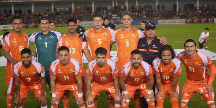 Correcaminos UAT se lleva el clásico tamaulipeco