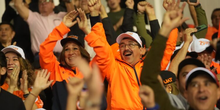 Correcaminos UAT se lleva el clásico tamaulipeco