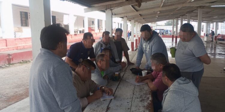 Recibe población de CEDES Victoria talleres en diversas habilidades laborales