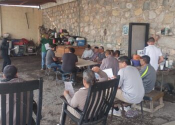 Recibe población de CEDES Victoria talleres en diversas habilidades laborales