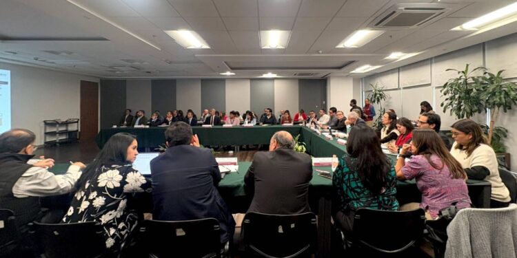 Se suma Tamaulipas a la estrategia de electromovilidad del gobierno federal