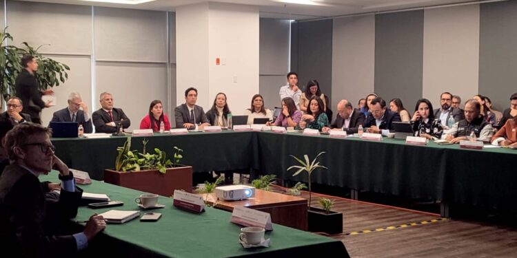 Se suma Tamaulipas a la estrategia de electromovilidad del gobierno federal