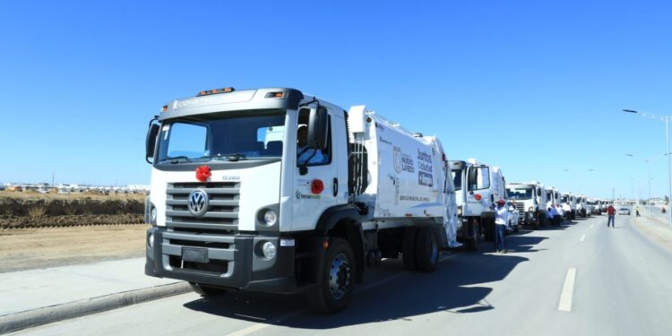 Gobierno de Américo ha destinado 429 MDP en obras para Nuevo Laredo