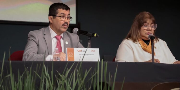 Refuerza la UAT estrategias para la formación integral del estudiante