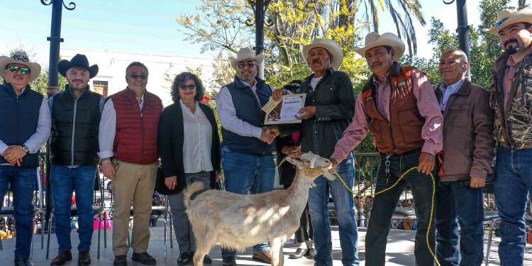 Deja Festival del Cabrito derrama superior a los 3 MDP: Secretaría de Turismo de Tamaulipas