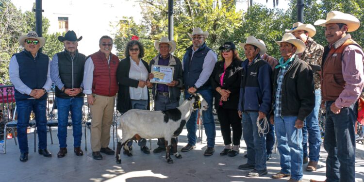 Deja Festival del Cabrito derrama superior a los 3 MDP: Secretaría de Turismo de Tamaulipas