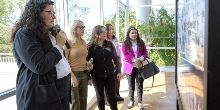 Fomenta “Memorabilia” el sentido de pertenencia e identidad entre los estudiantes