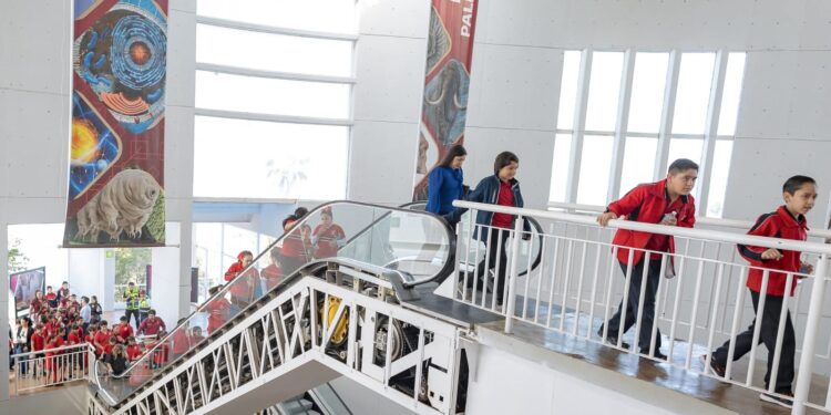 Fomenta “Memorabilia” el sentido de pertenencia e identidad entre los estudiantes