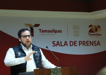 Tienen niñas, niños y adolescentes un lugar seguro en las escuelas de Tamaulipas: SET