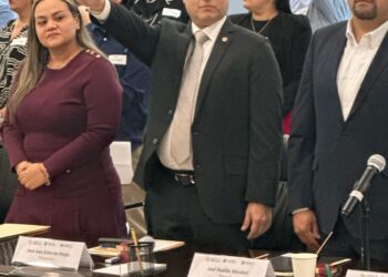 Nombran a José Ivés Soberón Mejía como secretario técnico de la Comisión Nacional de Centros de Conciliación Laboral