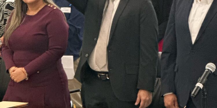 Nombran a José Ivés Soberón Mejía como secretario técnico de la Comisión Nacional de Centros de Conciliación Laboral