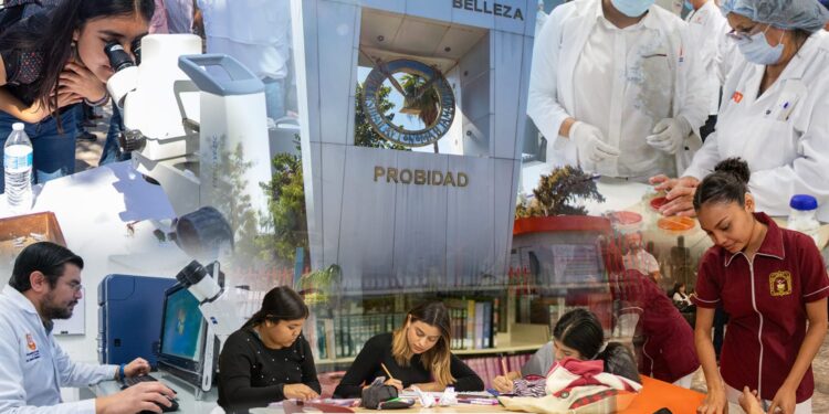 Anuncia la UAT apertura de nuevas carreras y la ampliación de su oferta académica