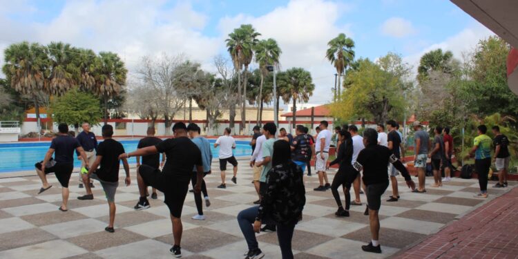 Certificará Secretaría de Turismo a guardavidas en rescate acuático