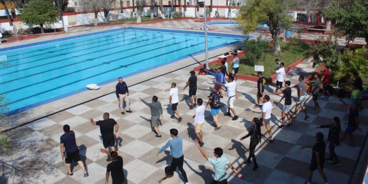 Certificará Secretaría de Turismo a guardavidas en rescate acuático