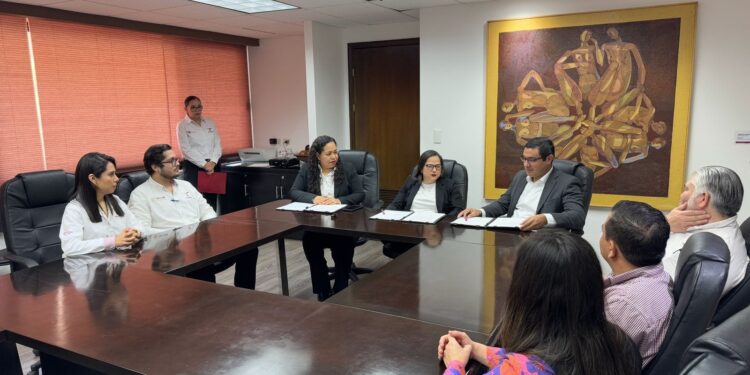 Refuerzan COLTAM y CRETAM compromiso con la investigación académica