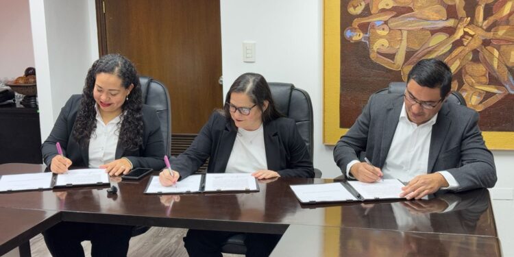 Refuerzan COLTAM y CRETAM compromiso con la investigación académica