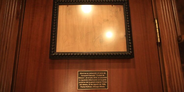 Inauguran Américo, SICT y CPKC, puente ferroviario que duplicará intercambio comercial