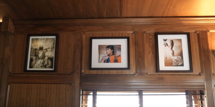 Inauguran Américo, SICT y CPKC, puente ferroviario que duplicará intercambio comercial