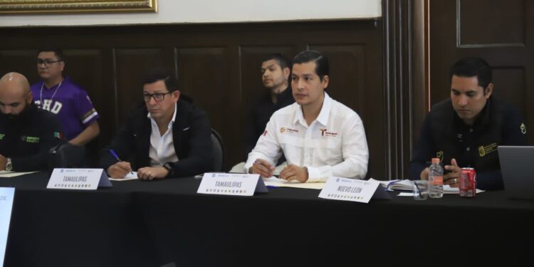 Tamaulipas será sede de la etapa Macro Regional rumbo a los Nacionales CONADE 2025