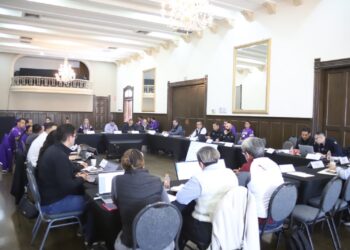 Tamaulipas será sede de la etapa Macro Regional rumbo a los Nacionales CONADE 2025