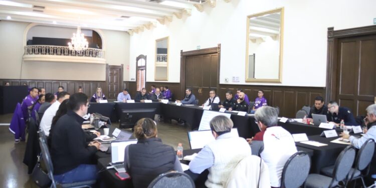 Tamaulipas será sede de la etapa Macro Regional rumbo a los Nacionales CONADE 2025