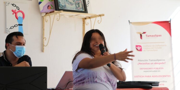 Impulsan SSPT e ITCA el arte entre menores en internamiento