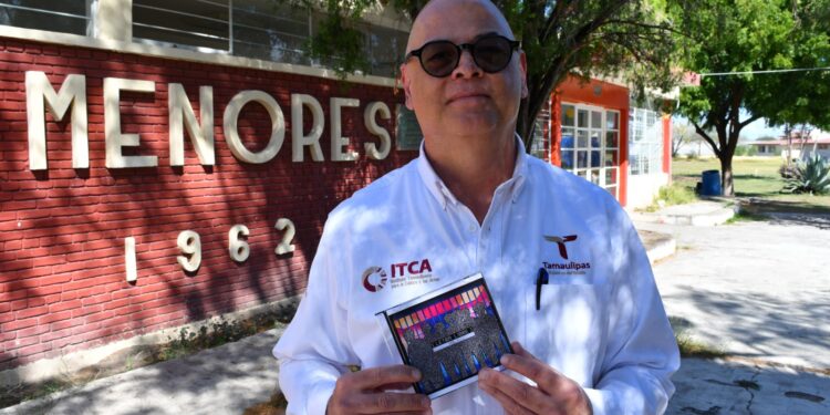 Impulsan SSPT e ITCA el arte entre menores en internamiento