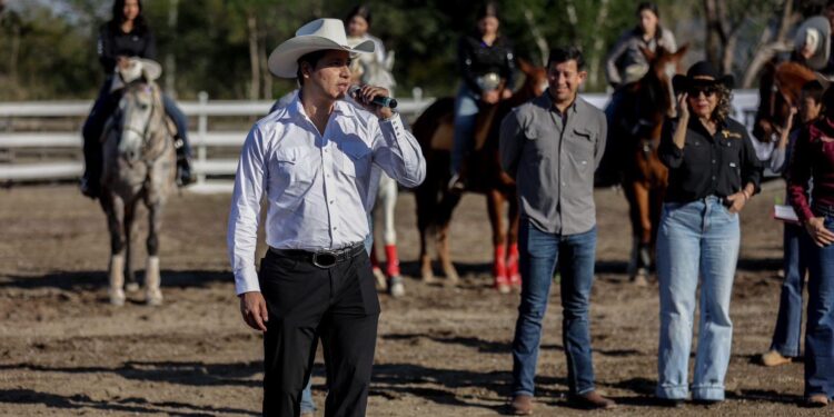 Brilla rodeo tamaulipeco en etapa estatal rumbo a los Nacionales