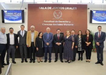 Realiza la UAT semana académica de la Constitución