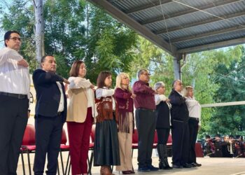 Ofrece ITACE formación académica a 5 mil jóvenes en la entidad