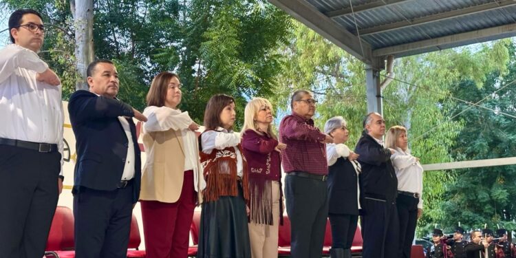 Ofrece ITACE formación académica a 5 mil jóvenes en la entidad