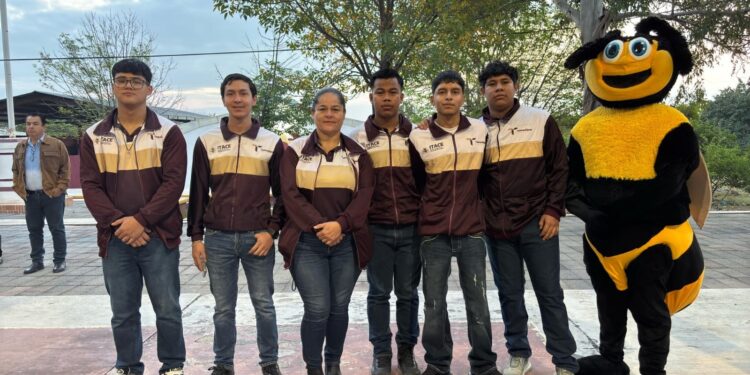 Ofrece ITACE formación académica a 5 mil jóvenes en la entidad