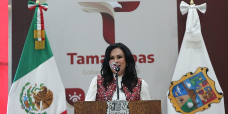 Entrega Américo Premio Estatal de Antigüedad en el Servicio Público 2024